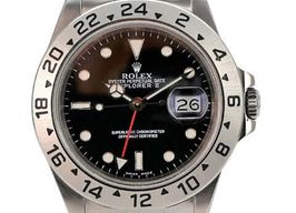 Rolex Explorer II 16570 -