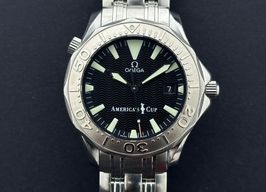 Omega Seamaster Diver 300 M 2533.50.00 -