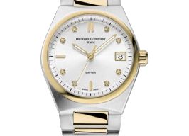 Frederique Constant Highlife FC-240VD2NH3B (2026) - Unknown dial 31 mm Steel case