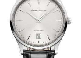 Jaeger-LeCoultre Master Ultra Thin Q1238421 (2026) - Silver dial 39 mm Steel case