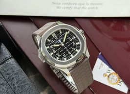 Patek Philippe Aquanaut 5065 -