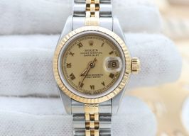 Rolex Lady-Datejust 69173 -