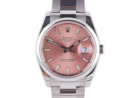 Rolex Oyster Perpetual 36 116000 -
