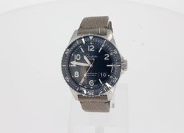 Glashütte Original SeaQ Panorama Date 1-36-13-02-81-34 -