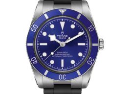 Tudor Black Bay 54 79000B -