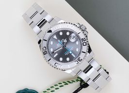 Rolex Yacht-Master 37 268622 -