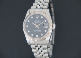 Rolex Datejust 31 68274 (1988) - 31 mm Steel case