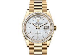 Rolex Day-Date 36 128398TBR -