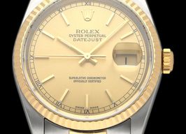Rolex Datejust 36 16233 -