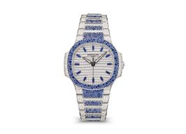 Patek Philippe Nautilus 7118/1451G-001 -
