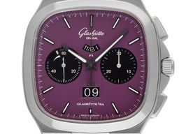Glashütte Original Seventies 1-37-02-20-02-70 -
