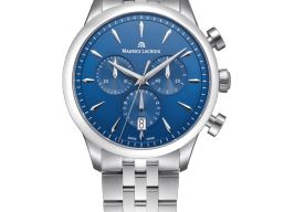 Maurice Lacroix Aikon AI6006-PVY11-170-1 -