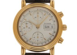 Carl F. Bucherer Unknown 4.038.0.0.10 -