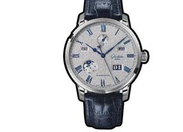 Glashütte Original Senator Excellence 1-36-12-03-02-61 -