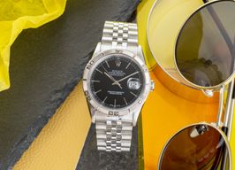 Rolex Datejust Turn-O-Graph 16264 -