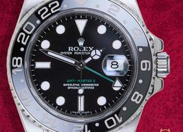 Rolex GMT-Master II 116710LN -