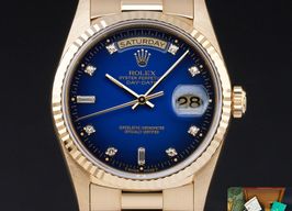 Rolex Day-Date 36 18238 (1994) - 36 mm Yellow Gold case