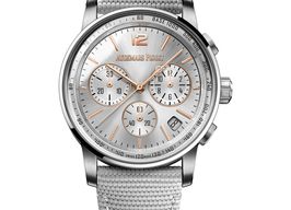 Audemars Piguet CODE 11.59 26393CR.OO.A008KB.01 -