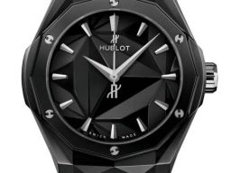 Hublot Classic Fusion 550.CS.1800.RX.ORL21 -
