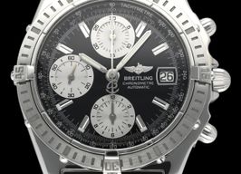 Breitling Chronomat A13352 (2004) - 39mm Staal