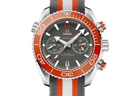 Omega Seamaster Planet Ocean Chronograph 215.32.46.51.99.001 -