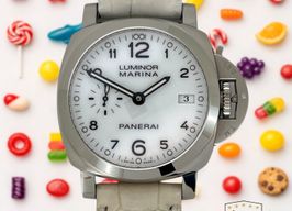 Panerai Luminor Marina 1950 3 Days Automatic PAM00523 -