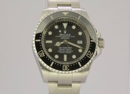 Rolex Sea-Dweller Deepsea 126660 (2023) - Unknown dial 44 mm Steel case