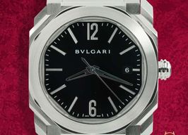 Bulgari Octo BGO 38 S -