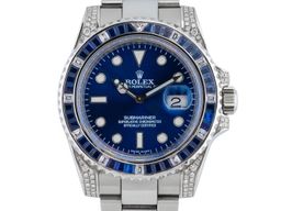 Rolex Submariner Date 116610LN -