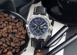 Breitling Crosswind Racing A13055 -