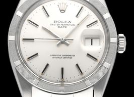 Rolex Oyster Perpetual Date 1501 -