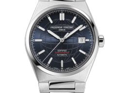 Frederique Constant Highlife FC-303BL3NH6B (2026) - Blue dial 39 mm Steel case
