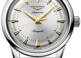 Longines Conquest Heritage L1.650.4.72.2 -