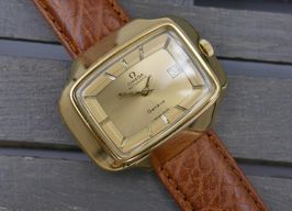 Omega Genève Unknown -