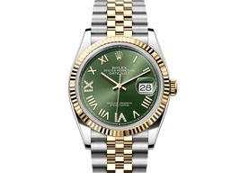 Rolex Datejust 36 126233 -