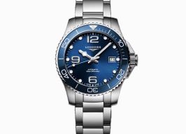 Longines HydroConquest L3.780.4.96.6 -