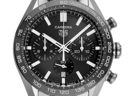 TAG Heuer Carrera CBN2A1B.BA0643 -