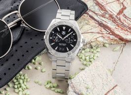 TAG Heuer Aquaracer 300M WAY111Z -