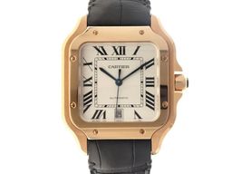 Cartier Santos WGSA0019 -