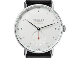 NOMOS Metro Neomatik 1113 -