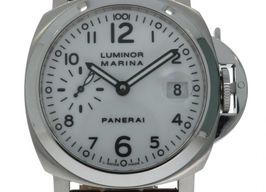 Panerai Luminor Marina Automatic PAM00049 -