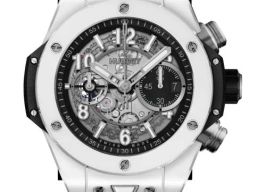 Hublot Big Bang Unico 421.HX.1170.RX -
