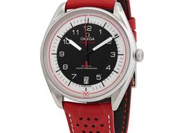 Omega Seamaster Planet Ocean 522.32.40.20.01.004 -