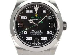 Rolex Air-King 116900 -