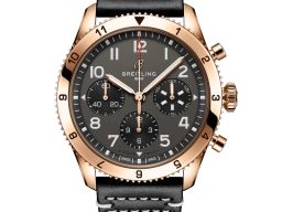 Breitling Classic AVI R233801A1B1X1 -