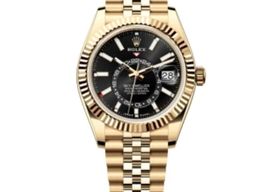 Rolex Sky-Dweller 336938 -