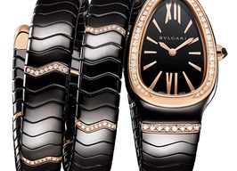 Bulgari Lucea BVLGARI -