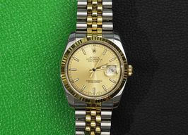 Rolex Datejust 116233 -