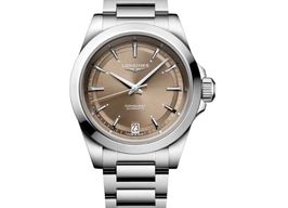 Longines Conquest L3.430.4.62.6 -