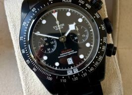 Tudor Black Bay Chrono 79360DK -